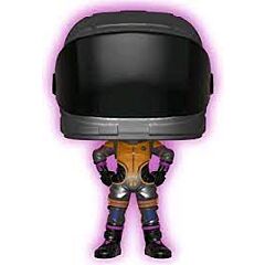 Funko POP :Fortnite S2 - Dark Vanguard