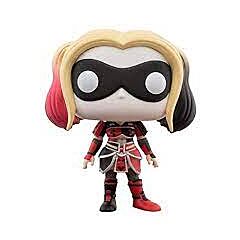 Funko POP :Imperial Palace - Harley Quinn