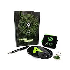 Xbox Gift Box
