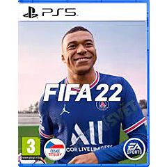 FIFA 22 Pre-owned (PS5)