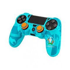 QUBICK PlayStation 4 Controller Skin Kit UEFA EURO 2020