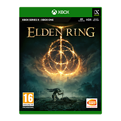 Elden Ring (Xbox One)
