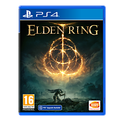 Elden Ring (PS4)