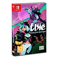 ELSIE - Magitek Edition (Nintendo Switch)