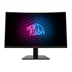 Redragon Mirror GM3CS24 Gaming monitor