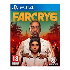 Far Cry 6 (PS4)