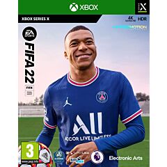 FIFA 22 (Xbox Series X/S)