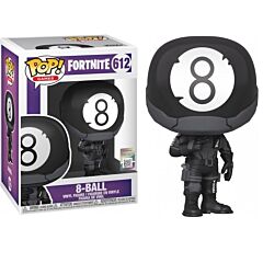 Funko POP :FORTNITE - BOBBLE HEAD POP N° 612 - 8-BALL