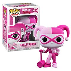 Funko POP :Pink Harley Quinn
