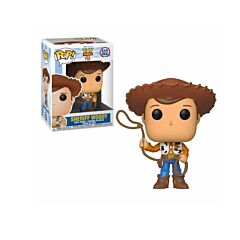 Figurine Disney Toy Story 4 - Woody