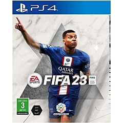 FIFA 23 Arabic Comentary Pre-Owned (PS4)