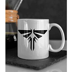 Fireflies The Last of Us Mug