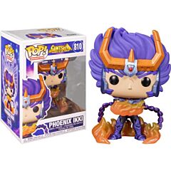 Funko - Animation: Saint Seiya Phoenix Ikki POP!
