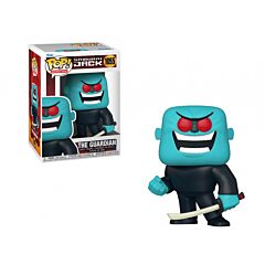 Funko - Animation: Samurai Jack The Guardian POP!