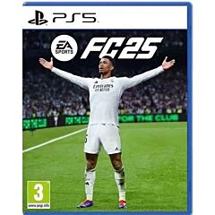 EA SPORTS FC 25 Standard Edition (PS5)