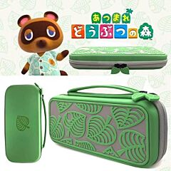 Eva Animal Crossing Switch Travel Bag