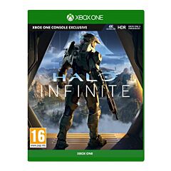 Halo Infinite (Xbox One)