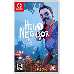 Hello Neighbor 2 (Nintendo Switch)
