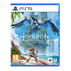 Horizon Forbidden West (PS5)