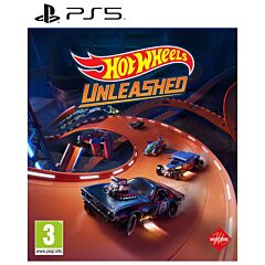 Hot Wheels Unleashed (PS5)