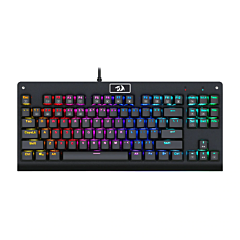 Redragon K568 RGB Mechanical Gaming Keyboard With RGB