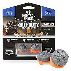 KONTROL FREEK CALL OF DUTY BLACK OPS 4 GRAV SLAM