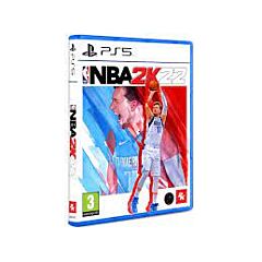 NBA 2K22 (PS5)