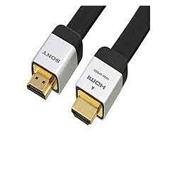 Cable Sony HDMI