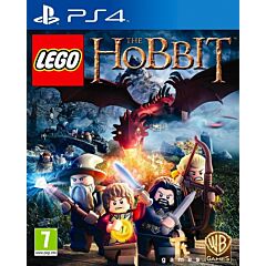 LEGO The Hobbit (PS4)