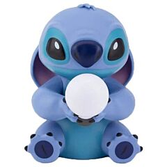 Paladone Lilo And Stitch Stitch Light