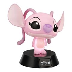 Paladone Disney Angel Mini Icon Light