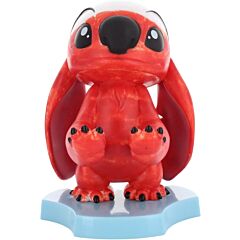 Cable Guys Lilo & Stitch: Badness Level Stitch Holdems