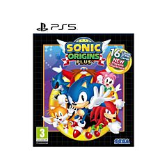 Sonic Origins Plus (PS5)
