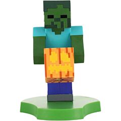Cable Guys Minecraft - Zombie Holder