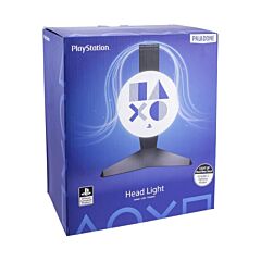 Playstation Head Light Headset stand