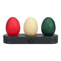 Paladone House Of The Dragon Egg Light