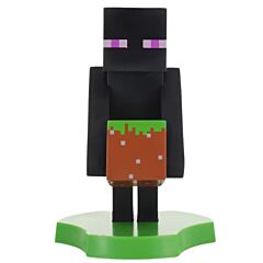 Cable Guys Minecraft Enderman Device Holder