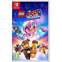 The LEGO Movie 2 Videogame – Arabic Edition (Nintendo Switch)