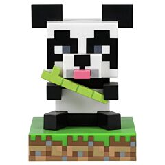 Paladone Minecraft Panda Icon Kids