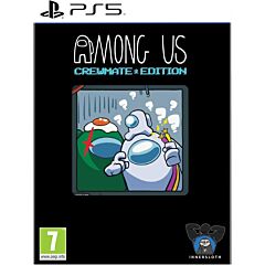 Among Us: Crewmate Edition (PS5)