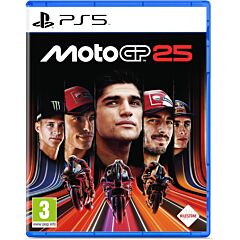 MotoGP 25 (PS5)