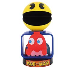 Cable Guy Controller Holder - Pac Man incl Ghosts