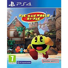 PAC-MAN World Re-PAC (PS4)