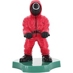 Cable Guys Circle Guard - Device Holder