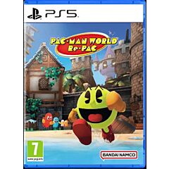 PAC-MAN World Re-PAC (PS5)