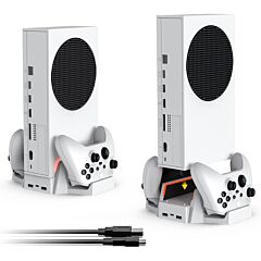 Multifunctional Cooling Stand X-Series S