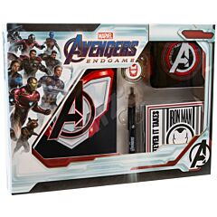Marvel Avengers - Gift Box