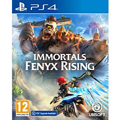 Immortals Fenyx Rising (PS4)