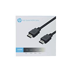 HP High Speed HDMI Cable