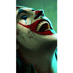 Joker - Portrait